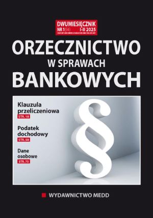 Orzeczenictwo w sprawach mieszkaniowych