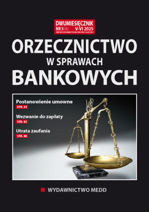 Orzeczenictwo w sprawach mieszkaniowych