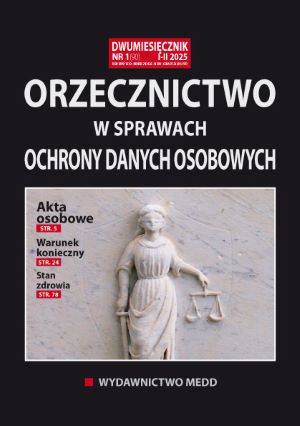 Orzeczenictwo w sprawach mieszkaniowych