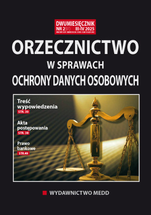 Orzeczenictwo w sprawach mieszkaniowych