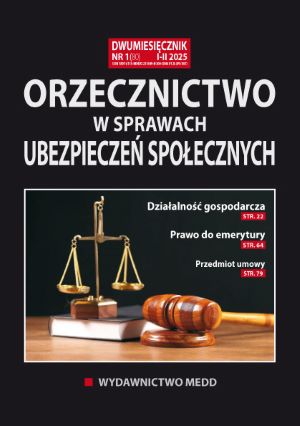 Orzecznictwo sądów w sprawach samorządu i administracji