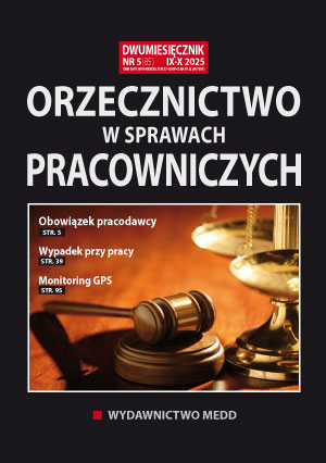 Orzecznictwo sądów w sprawach samorządu i administracji
