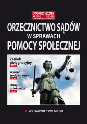 Orzeczenictwo w sprawach mieszkaniowych