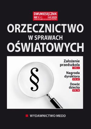 Orzeczenictwo w sprawach mieszkaniowych