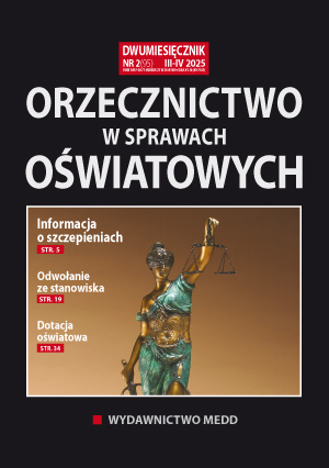 Orzeczenictwo w sprawach mieszkaniowych