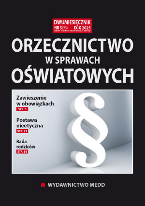 Orzeczenictwo w sprawach mieszkaniowych