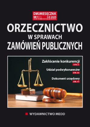 Orzeczenictwo w sprawach mieszkaniowych
