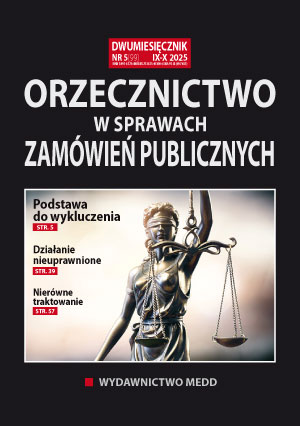 Orzeczenictwo w sprawach mieszkaniowych