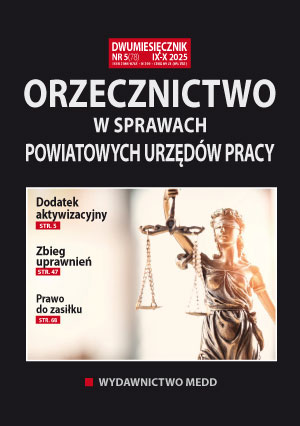 Orzeczenictwo w sprawach mieszkaniowych