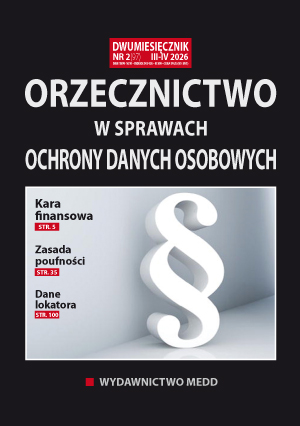 Orzeczenictwo w sprawach mieszkaniowych