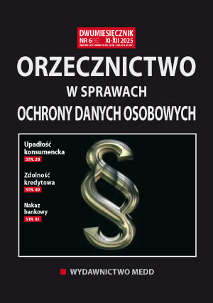 Orzeczenictwo w sprawach mieszkaniowych