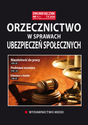 Orzecznictwo sądów w sprawach samorządu i administracji
