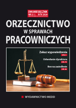 Orzecznictwo sądów w sprawach samorządu i administracji