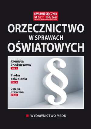 Orzeczenictwo w sprawach mieszkaniowych