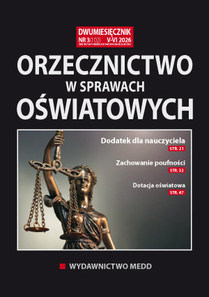 Orzeczenictwo w sprawach mieszkaniowych